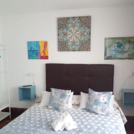 Casa Eucalipto Hotel ลาสปัลมาส เด กรานคานาเรีย ภายนอก รูปภาพ
