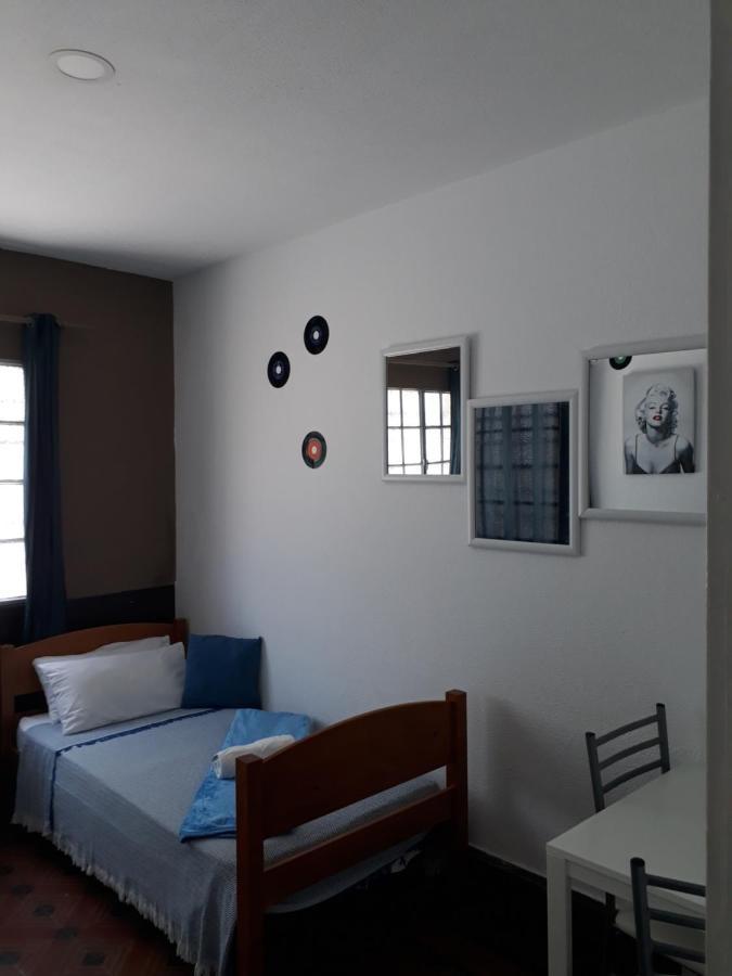 Casa Eucalipto Hotel ลาสปัลมาส เด กรานคานาเรีย ภายนอก รูปภาพ