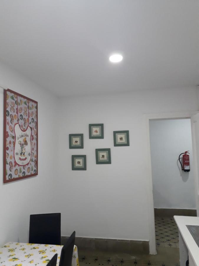 Casa Eucalipto Hotel ลาสปัลมาส เด กรานคานาเรีย ภายนอก รูปภาพ