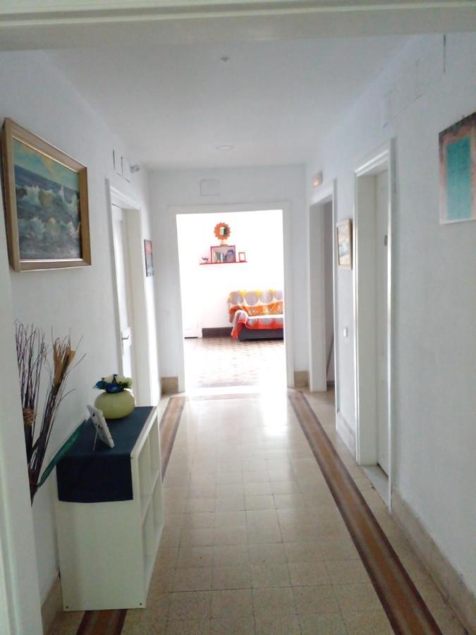 Casa Eucalipto Hotel ลาสปัลมาส เด กรานคานาเรีย ภายนอก รูปภาพ