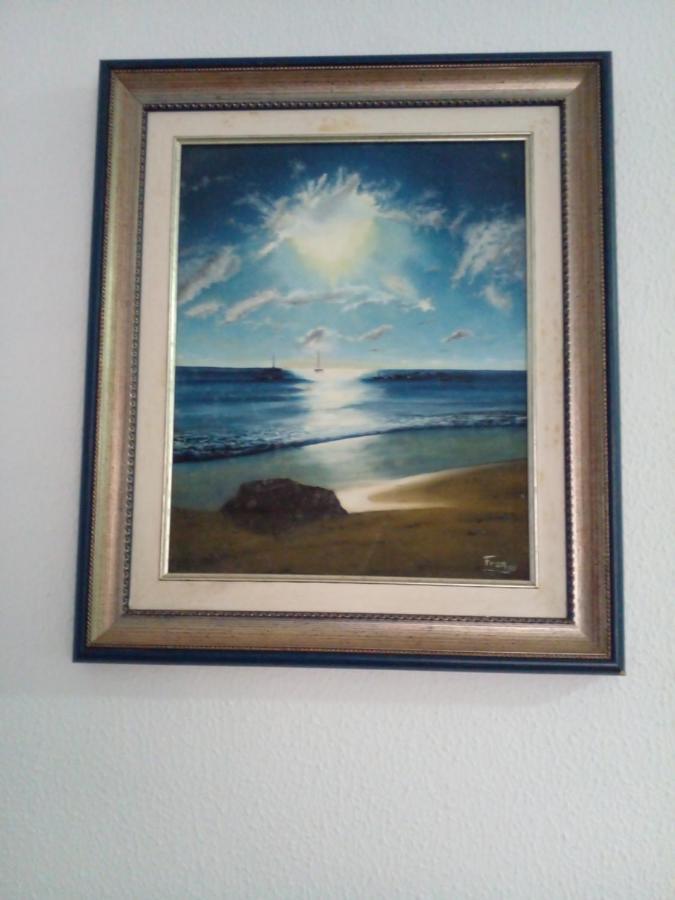 Casa Eucalipto Hotel ลาสปัลมาส เด กรานคานาเรีย ภายนอก รูปภาพ