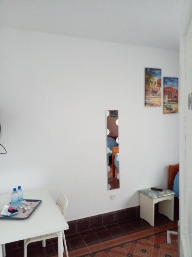 Casa Eucalipto Hotel ลาสปัลมาส เด กรานคานาเรีย ภายนอก รูปภาพ
