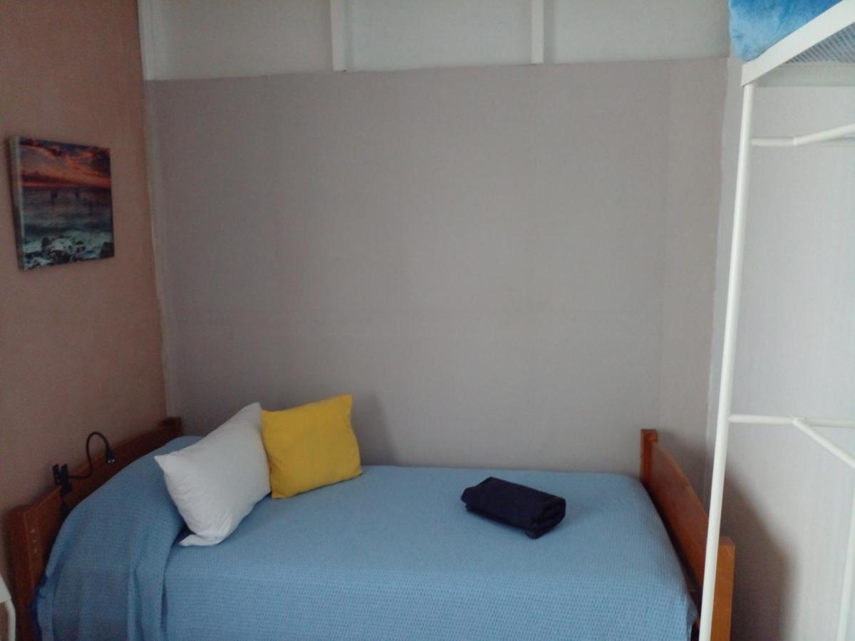 Casa Eucalipto Hotel ลาสปัลมาส เด กรานคานาเรีย ภายนอก รูปภาพ