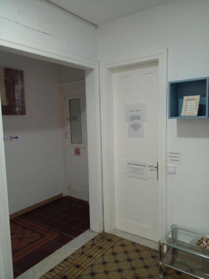 Casa Eucalipto Hotel ลาสปัลมาส เด กรานคานาเรีย ภายนอก รูปภาพ